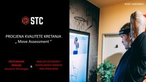 PROCJENA KVALITETE KRETANJA