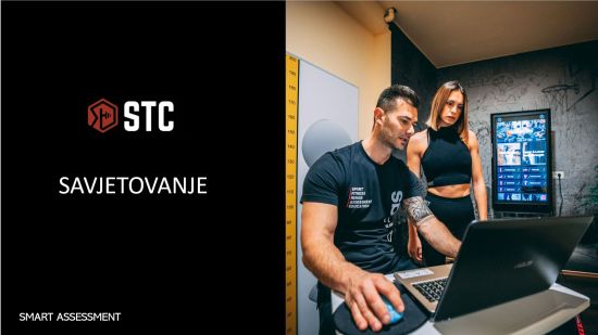 SAVJETOVANJE