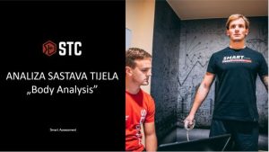 analiza sastava tijela